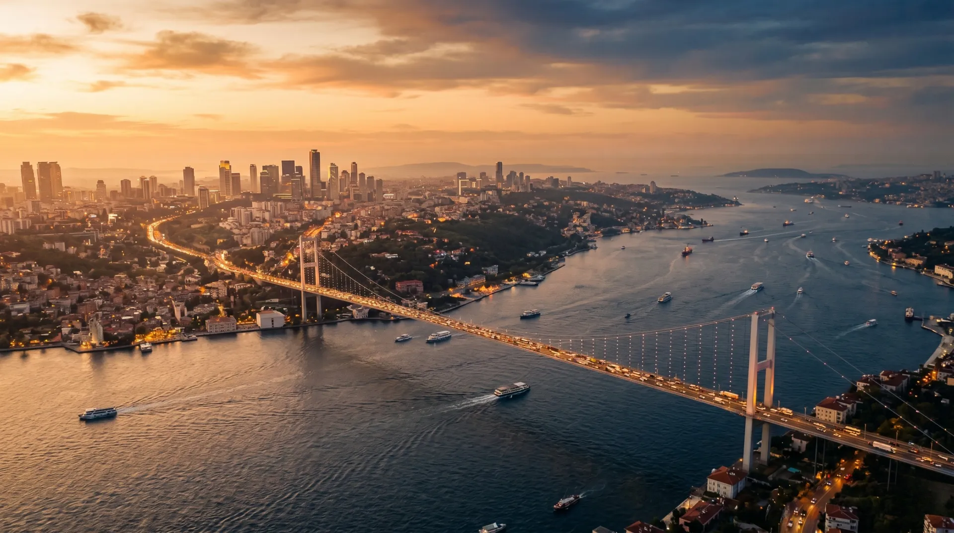CSC Group – İstanbul merkez ofis