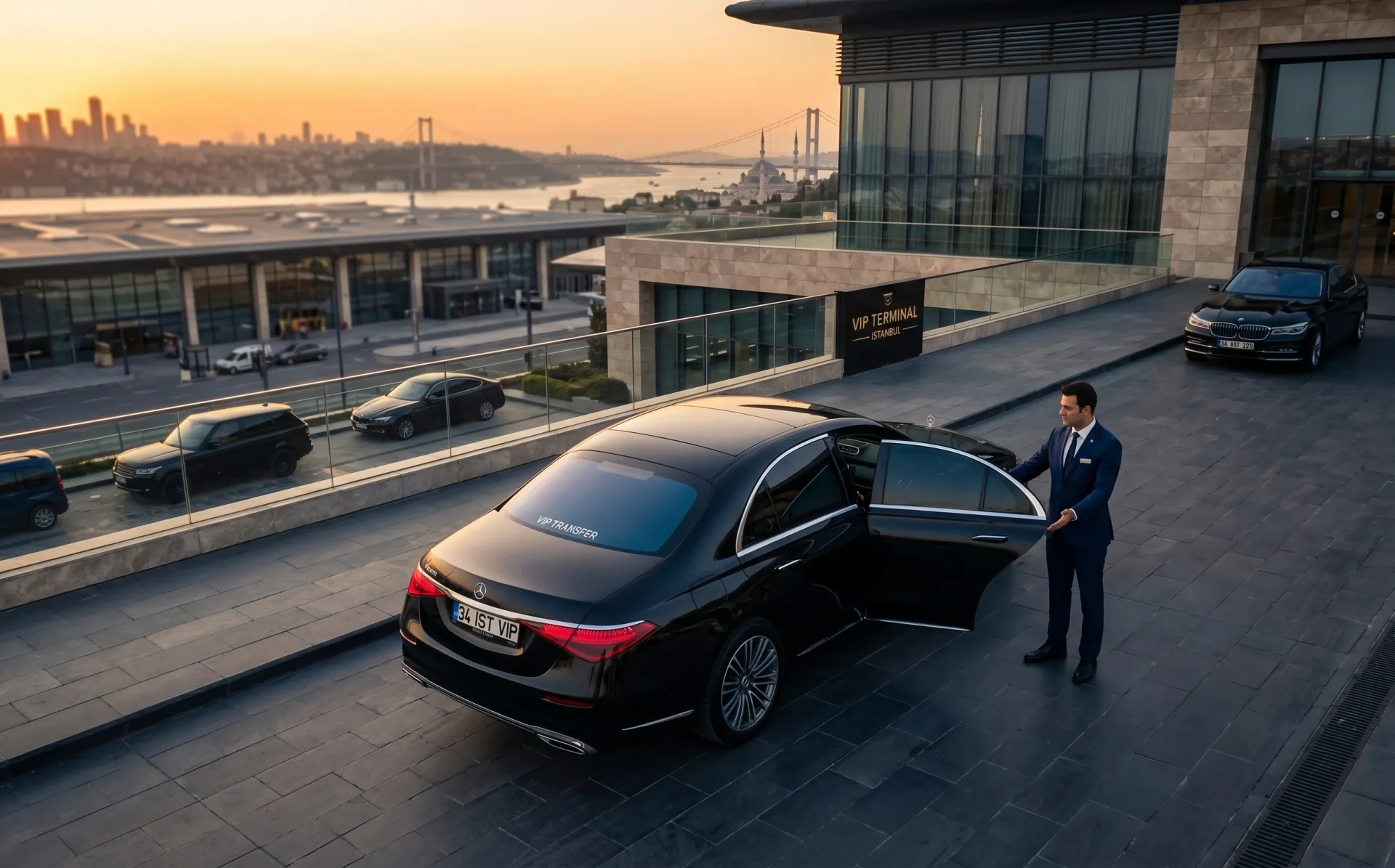 CSC Exclusive Travel